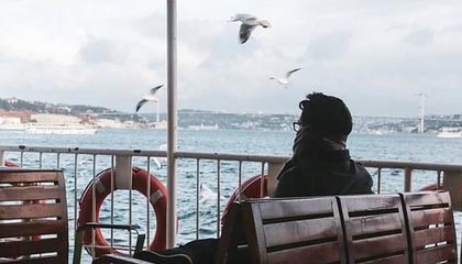 商务模特的工作内容